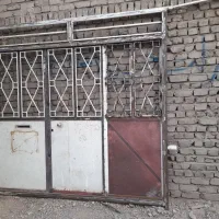 درب پنجره کانکس|مصالح و تجهیزات ساختمان|قم, قلعه صدری|دیوار
