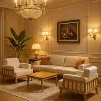 کارخانه تولید مبلمان ماتینا/خریدبدون واسطه|مبلمان خانگی و میز عسلی|شهریار, دهشاد پائین|دیوار