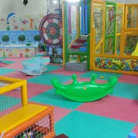 خانه بازی رهام