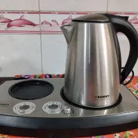 چای ساز سانی