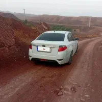 برلیانس|خودرو سواری و وانت|رشت, منظریه|دیوار