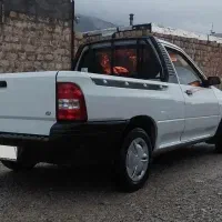 پراید وانت ۴۰۳