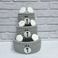 بافت سیسمونی نوزاد