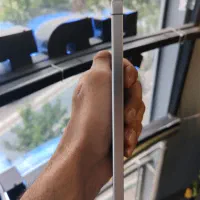 سامسونگ S24 FE فوق تمیز|موبایل|مشهد, بهشت|دیوار