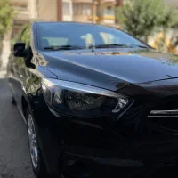 شاهین G سانروف دار