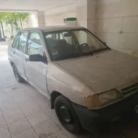 پراید ۸۴