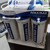 دستگاه تصفیه آب خانگی