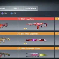 اکانت کالاف|کنسول، بازی ویدئویی و آنلاین|شیراز, گویم|دیوار