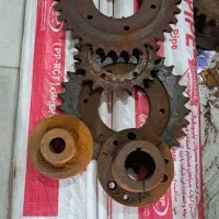 ستاره وکوبل خرمنکوب،اگزوزفرگوسن