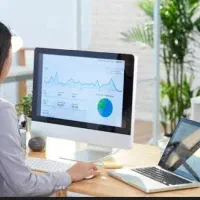 استخدام ادمین و پشتیبان سایت/حقوق ثابت