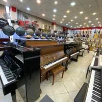 فروشگاه پیانو آکوستیک یاماها اصل JAPAM