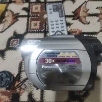 دوربین اصل DVD پاناسونیک