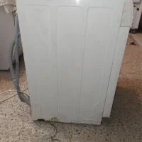 ماشین لباس شویی تمام اتومات|ماشین لباسشویی و خشک‌کن لباس|تربت‌حیدریه, فردوسی جنوبی|دیوار