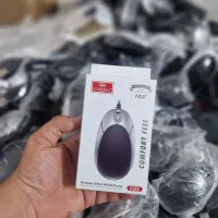 موس سیم دار برند ارلدرام km2 کیفیت عالی