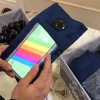 کاور گوشی برای مراسمات خصوصی شما