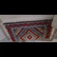 دار قالی ونقشه تابلو فرش