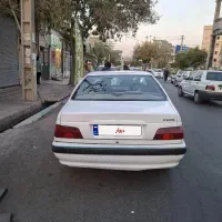 پرشیا سال آخر 98|خودرو سواری و وانت|شهریار, شهرک مصطفی خمینی|دیوار