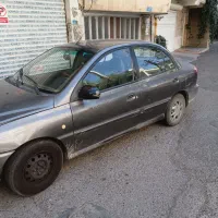 ریو مدل ۸۷ کار دار فنی به شرط