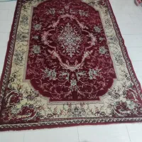 ۴ تخته فرش ۶ متری|فرش|رشت, شالکو|دیوار