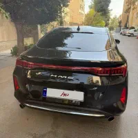 kmc j7 1402|خودرو سواری و وانت|اصفهان, عباس‌آباد|دیوار