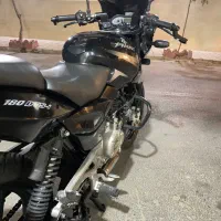 (پالسug5 180cc مدل 94 انجین نقره ای)|موتورسیکلت|تهران, دانشگاه شریف|دیوار