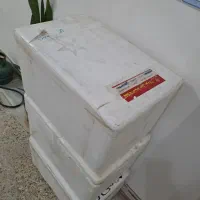 فیبری جا یخ