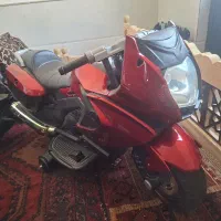 موتور شارژی
