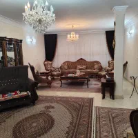 ۱۸۵ متر دو کله سنددار ، کلنگی