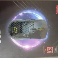 موس گیمینگ تسکو GM790 کاملاً نو