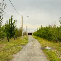 باغچه-شهرکی