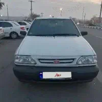 پرایدمدل۹۸