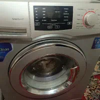 لباس شویی|ماشین لباسشویی و خشک‌کن لباس|چناران, |دیوار