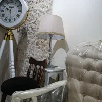 آباژور|چراغ خواب و آباژور|تهران, نیروی هوایی (پیروزی)|دیوار