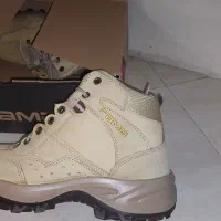 کتونی ساقدار کوهنوردی نرم وسبک