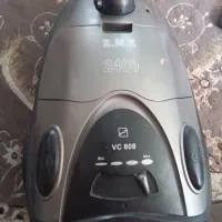 جارو برقی با قدرت2400وات