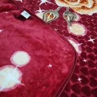 پتو نو|رختخواب، بالش، پتو|قم, نیروگاه|دیوار