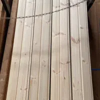 انبار چوب روسی لمبه پلای وود