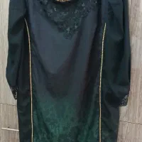 لباس مجلسی شیک|لباس|خلخال, |دیوار