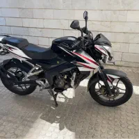 موتورسیکلتNs 150مدل 95