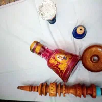 قلیان میوه ای جنس خوب ۲ عدد|کلکسیون و سرگرمی|مشهد, همت آباد|دیوار