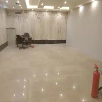 ۱۰۰ متر/سند اداری/مترو علم و صنعت