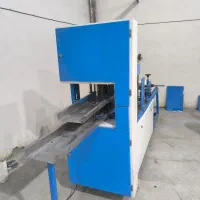 دستگاه دستمال کاغذی|ماشین‌آلات صنعتی|رباط‌کریم, کاظم‌آباد|دیوار