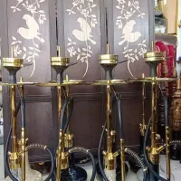 قلیان|کلکسیون و سرگرمی|مشهد, شهید معقول|دیوار