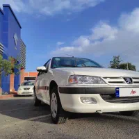 پژو پارس xu7p