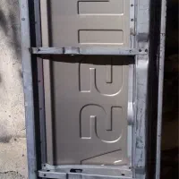 گوشواره وسپر افرودی درب تک کابین