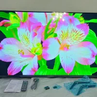 خرید و فروش ال ای دی فقط سالم و نو ضمانتی