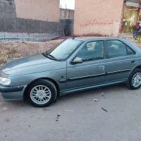 پارس تیو فایو ۹۷