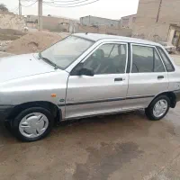 پراید مدل 87