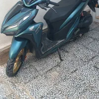 موتور طرح کلیک بندرلنگه