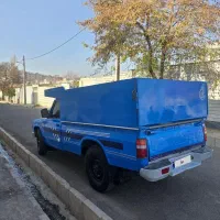 نیسان آپشنال|خودرو سواری و وانت|زنجان, |دیوار